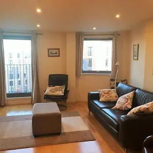 Abbey- Citycenter Apartment