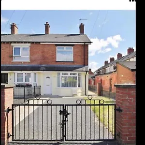 Apartment Convenient United Kingdom